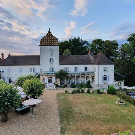 Chateau Saint Claude An Der Saone Mantoche Екстер'єр фото
