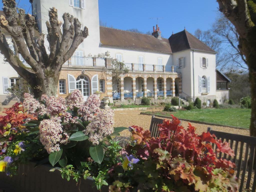 Chateau Saint Claude An Der Saone Mantoche Екстер'єр фото