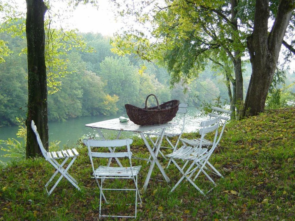 Chateau Saint Claude An Der Saone Mantoche Екстер'єр фото
