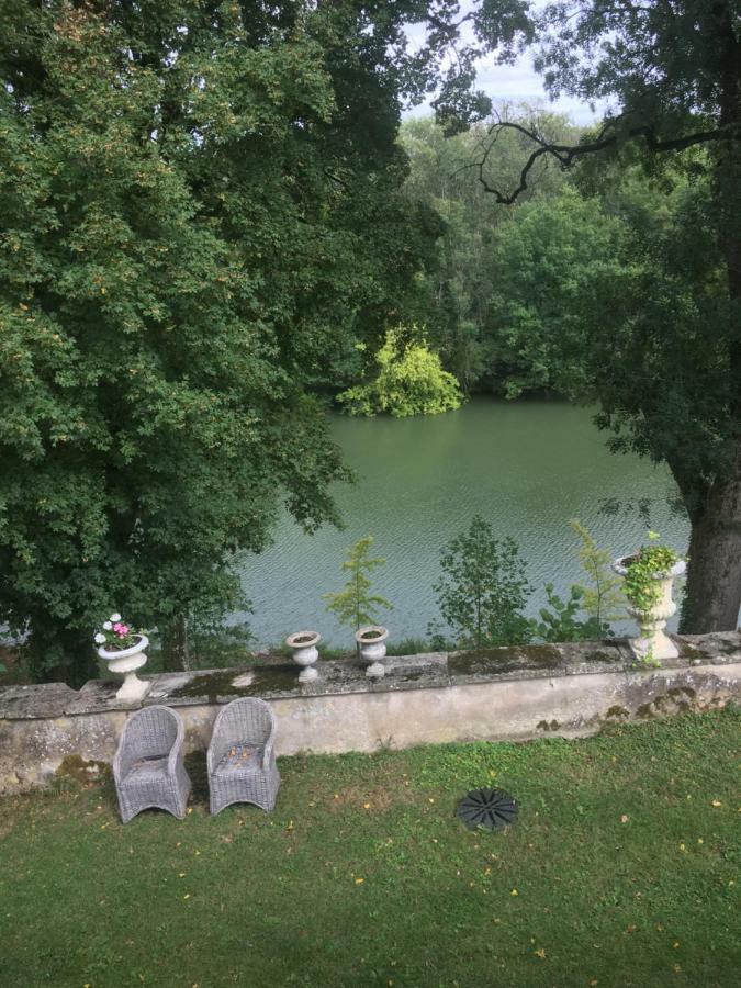 Chateau Saint Claude An Der Saone Mantoche Екстер'єр фото