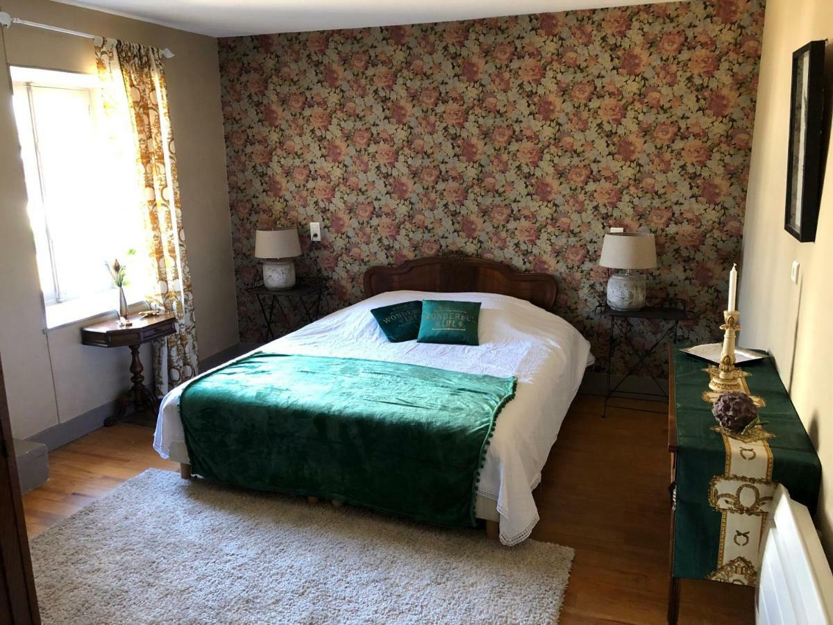 Chateau Saint Claude An Der Saone Mantoche Екстер'єр фото